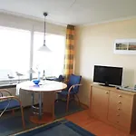 1-27, Seeseite, Haus Metropol, 1 Etage