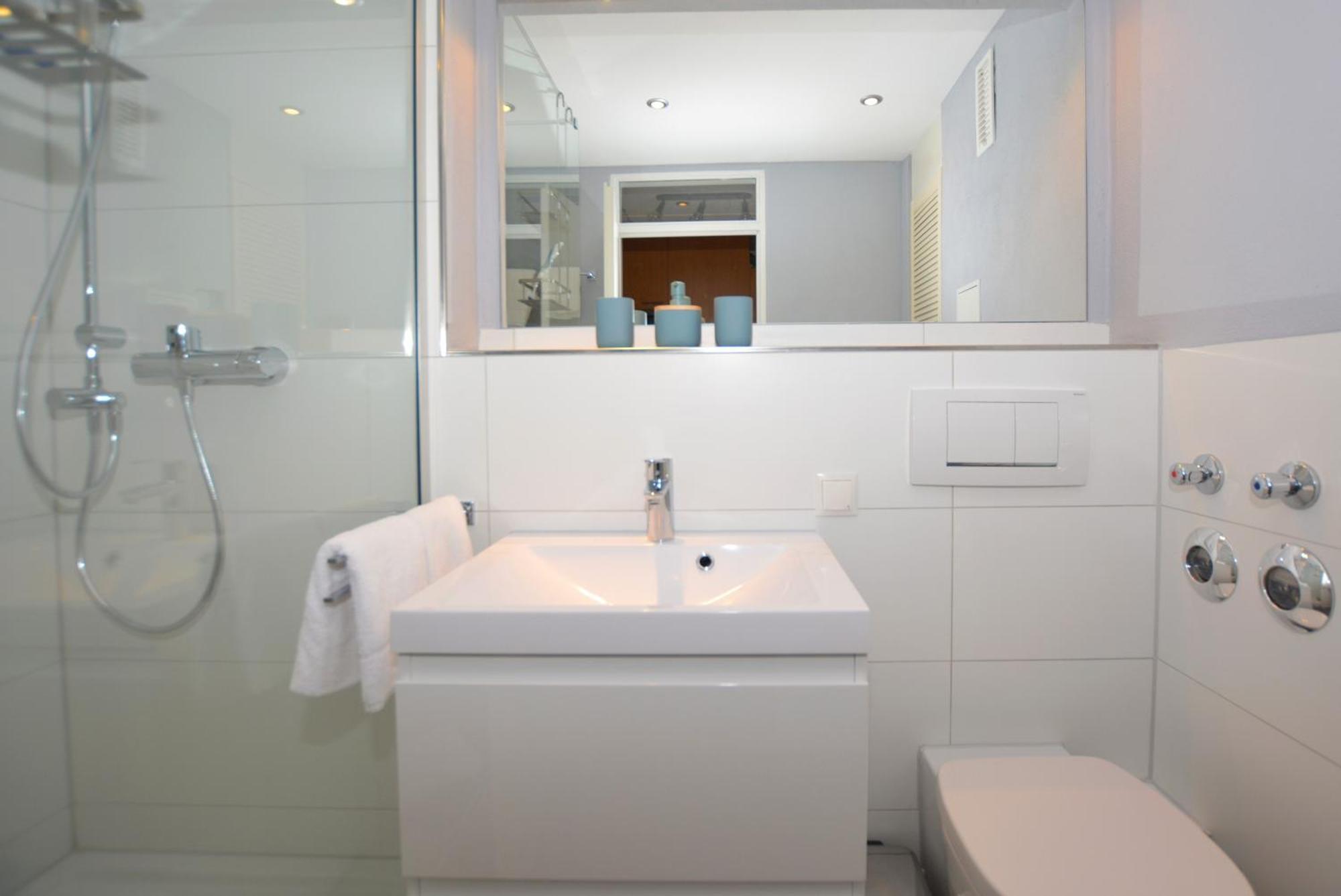 1-27, Seeseite, Haus Metropol, 1 Etage Westerland
